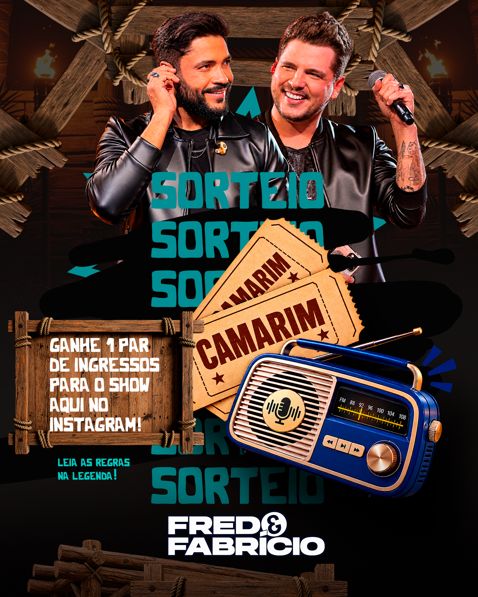 PROMOÇÃO CAMARIM PREMIADO MORADA.
