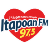 Streaming para rádio - Itapoan FM