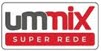 Streaming para rádio - Rede Ummix FM GO