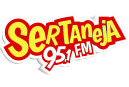 Sertaneja 95 FM - Live Center Host