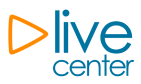 logo livecenterhost